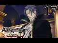 [Blind Let's Play] The Great Ace Attorney Chronicles EP 17: First Trial At Britain
