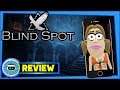 Blind Spot PSVR Review