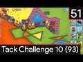 Bloons Tower Defence 6 - Tack Challenge 10 #51