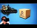 BONEWORKS VR Tips and Tricks | Unlock the Cardboard Box