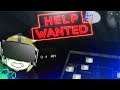 BRUTALLY SCARY | Five Nights at Freddy's VR: Help Wanted - #2