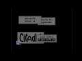 C64 Crack Intro: Citadel Intro 1993