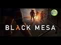Canlı Yayın Türkçe "Black Mesa" Half-life 1 Remake - 1. Bölüm