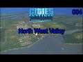 Cities : Skylines - North West Valley #004