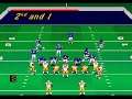 College Football USA '97 (video 1,598) (Sega Megadrive / Genesis)