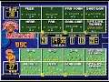 College Football USA '97 (video 5,101) (Sega Megadrive / Genesis)