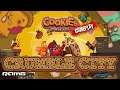 Cookies Must Die | Crumble City | HD | 60 FPS | Crazy Gameplays!!