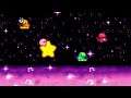 Cosmic Kirby Music Mix