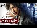 Cốt Truyện Game | Judgment | Giải Mã Vụ Án Móc Mắt Bí Ẩn Liên Quan Đến Băng Yakuza | P1 | Mọt Game