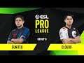 CS:GO - Cloud9 vs. eUnited [Overpass] Map 3  - Group B - ESL NA Pro League Season 10