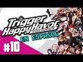 Danganronpa: Trigger Happy Havok Parte10(COMIENZA EL JUICIO ESCOLAR!!!)en Español
