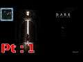 Dark Devotion Pt 1 {Seeing less of the metroid of this vania}