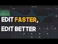 DaVinci Resolve 17: Secrets to faster and easier editing!