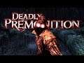 Deadly Premonition ch.00: Francis York Morgan