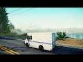 Delivering Questionable Packages in Open-World Delivery Driver Simulator | Ep. 2 | Lake Gameplay