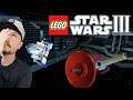 DesignerSlashGamer Plays LEGO Star Wars 3 III The Clone Wars: Defenders of Peace