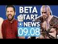 Diablo 2 Resurrected: Beta-Start schon bald? - News