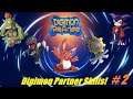 Digimon ReArise Partner Special Skills! #2