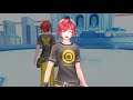 Digimon Story Cyber Sleuth Complete Edition Gameplay (PC Game)