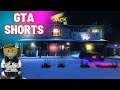Diving From The Skybox in GTA V