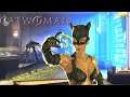 Dolphin 5.0-14583 | Catwoman 4K UHD | Gamecube Emulator PC Gameplay