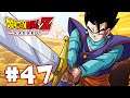 Dragon Ball Z Kakarot - Part 47 - Z Sword Power Unleashes Gohan!