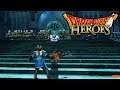 Dragon Quest Heroes [028] Überrannt von Monstern [Deutsch] Let's Play Dragon Quest Heroes