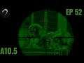 Empyrion Galactic Survival A10 5 Project Eden Episode 52 Creppy's Galore