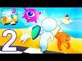 Epic Pick - Gameplay Part 2 All Levels Max Level (Android, iOS)
