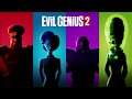 Evil Genius 2 World Domination Reveal Trailer E3 2019