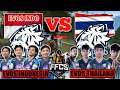 FF INDO KERAS !! EVOS INDONESIA VS EVOS THAILAND • GAMEPLAY FINALIS FFCS ASIA 2020 !!