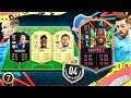 FIFA 20 Ultimate Team avec 0€ - Le défi Ndombele OTW et la DIVISION 4! #7