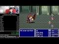 Final Fantasy 5 Speedrun in 4:32:52