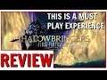 Final Fantasy XIV Shadowbringers Expansion Review