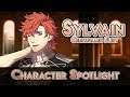 Fire Emblem Character Spotlight: Sylvain