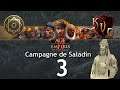 [FR]  Age of Empires Definitive Edition - Campagne de Saladin #3