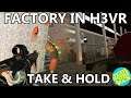 FRANKTORY! - Custom Take & Hold Maps - Hot Dogs, Horseshoes & Hand Grenades