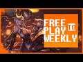 Free to Play Weekly - League of Legends Aims For Mobile Ep 372