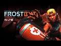 FrOstbyte Plays Valorant | boosting my smurf ids | !join | STREAM #268