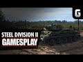 GamesPlay - Steel Division 2