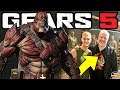 GEARS 5 News - Rod Fergusson Leaving THE COALITION! Future of Gears 2020!