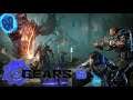 Gears 5 {XBOX SERIES X GAMEPLAY} No Commentary PART 11 #GEARSOFWAR