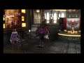God Eater 2 gameplay 42 she using Julius weapon part
