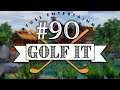 Golf It! [Workshop] #90 - "A Season Story 2" LPT deutsch mit Manari & A.F.K