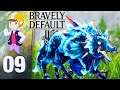 Good and Ready - Let's Play Bravely Default II - Part 9