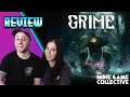 GRIME Review | A Surreal Souls-like Metroidvania