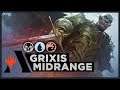 Grixis Midrange | Coreset 2020 Standard Deck (MTG Arena)