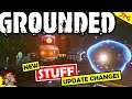 GROUNDED No May Update! New Enemies/Build Pieces Teased! 1 Year Big Update? Grounded Progress?