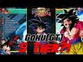 GT Goku is S tier?! Quick Character Overview!