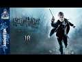 Harry Potter y Las Reliquias De La Muerte PT 1 (#10) - La Mansión Malfoy [Final]
